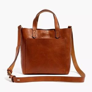 Madewell Small Transport Crossbody